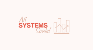 Stephanie Gilbert – All Systems Scale