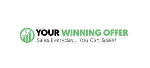 Todd Brown – Your Winning Offer