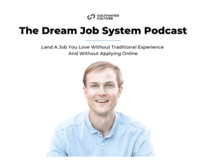 Austin Belcak – The Dream Job System