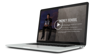 Chris Naugle – Money School