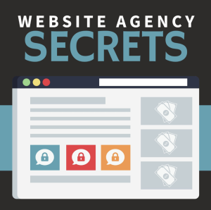 Ben Adkins – Website Agency Secrets