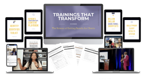 Myron Golden – Trainings That Transform