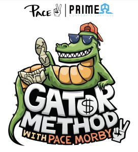 Pace Morby – Gator Method