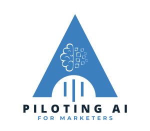 Paul Roetzer – Piloting AI for Marketers Series