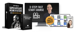 Simon Wood – Conversio Super Affiliate Bots