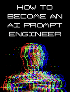 Become An AI Engineer (PDF Only)
