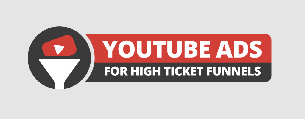 Kyle Sulerud – YouTube Ads For High Ticket Funnels