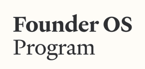 Matt Gray – Founder OS Program