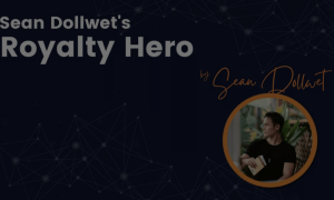 Sean Dollwet – Royalty Hero