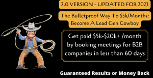 The Bulletproof Way To $5k:Months In 2022