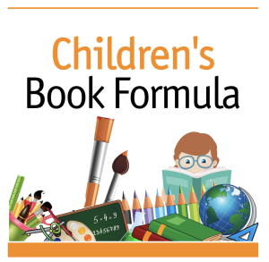 Jay Boyer – Children’s Book Formula 2023