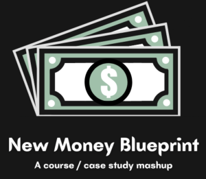 Mateusz Rutkowski – New Money Blueprint