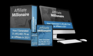 Andrew Fox – Affiliate Millionaire + My Super Affiliate Builder Bundle