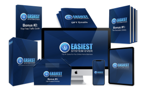 Devon Brown – Easiest System Ever