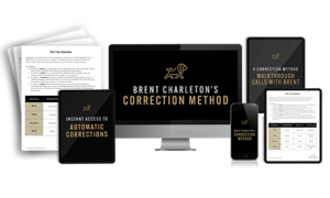 Brent Charleton – Correction Method