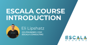 Eli Lipshatz – Escala Academy-Amazon Business