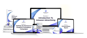 Incrementum Digital – Amazon Advertising Academy