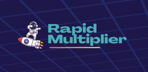 Tommie Powers – Rapid Multiplier