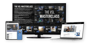 Peter Kell – VSL Masterclass