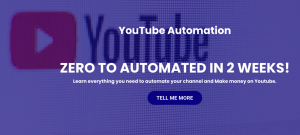 Tyler McMurray – YouTube Automation Made Easy