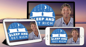 Jake Ducey – Sleep And Get Rich