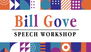 Steve Siebold – Bill Gove Speech Workshop