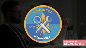 Tom Pool – Advanced Technical SEO – On demand