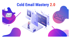 Cold Email Wizard – Cold Email Mastery 2.0