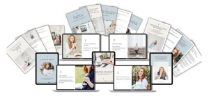 Paige Brunton – Square Secrets Business Bundle