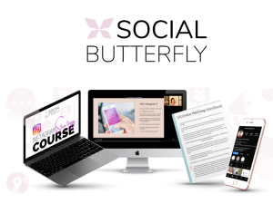 Theresa Depasquale – Social Butterfly Academy