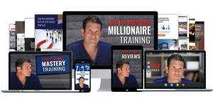 Eric Beer – Lead Gen Arbitrage Millionaire Training