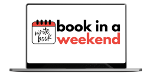 Jon Morrow – Book In A Weekend