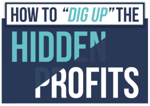 Justin Goff – How To “Dig Up” The Hidden Profits In Any Email List