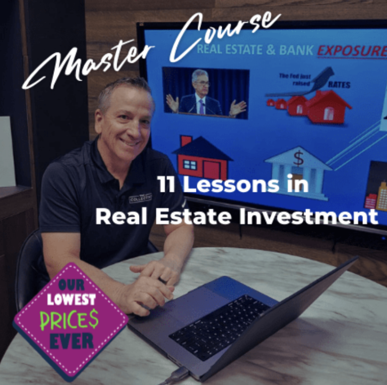 [Get] Ken McElroy Real Estate Investing Master Course Free Download