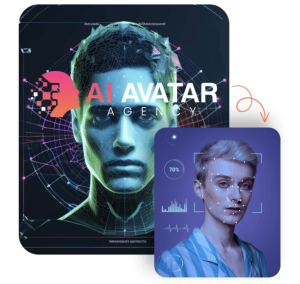 Chase Reiner & Paul James – AI Avatar Agency