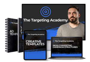 Niko Velikov – The Targeting Academy