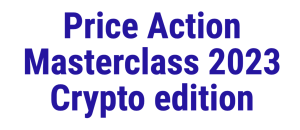 Scott Philips – Price Action Masterclass 2023 - Crypto Edition