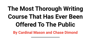 Chase Dimond & Cardinal Mason – Copy MBA