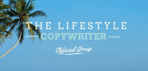 Ed Reay – The Lifestyle Copywriter