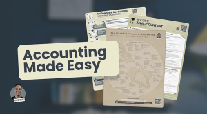 Josh Aharonoff – Accounting Made Easy