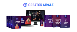 Adam Waheed – Creator Circle