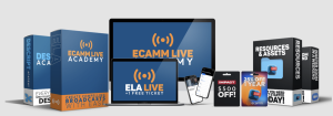 Adrian Salisbury – Ecamm Live Academy