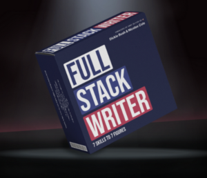 Dickie Bush – Full Stack Writer