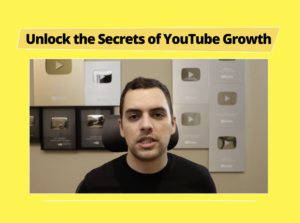 JeremyB – Youtube Growth and Automation Mastery Bundle