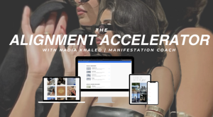 Nadia Khaled – The Alignment Accelerator