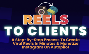 Reels To Clients – The Unspoken Truth of the Instagram Hustle