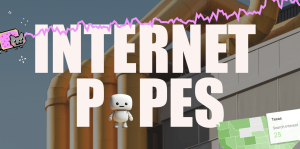 Steph Smith – Internet Pipes