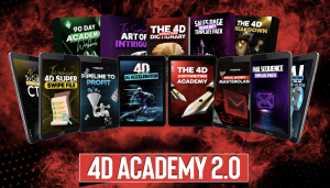 Tyson 4D – Copywriting Academy