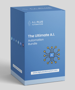 Anthony Lee – The Ultimate AI Automation Bundle