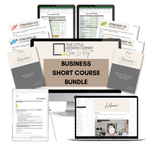 Clare Le Roy – Business Short Course Bundle